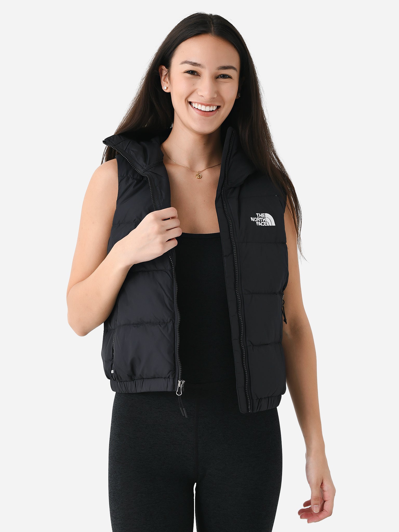 The North Face Women's Hydrenalite™ Down Vest Saint