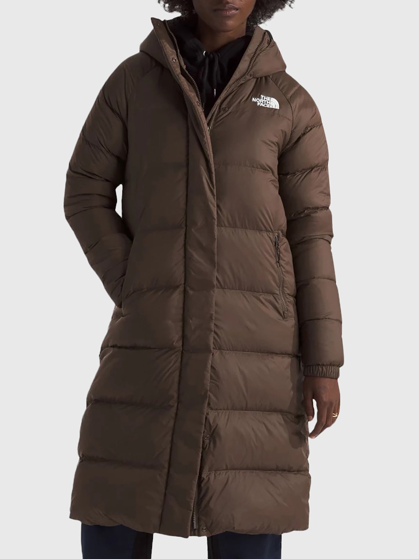 The North Face Women's Hydrenalite™ Down Parka - Saint Bernard