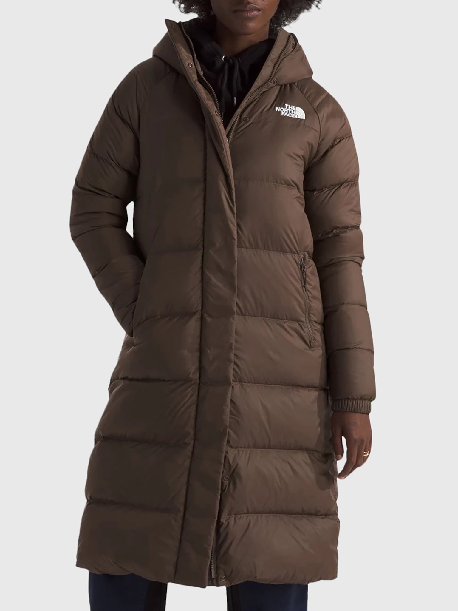 The North Face Women's Hydrenalite™ Down Parka - Saint Bernard