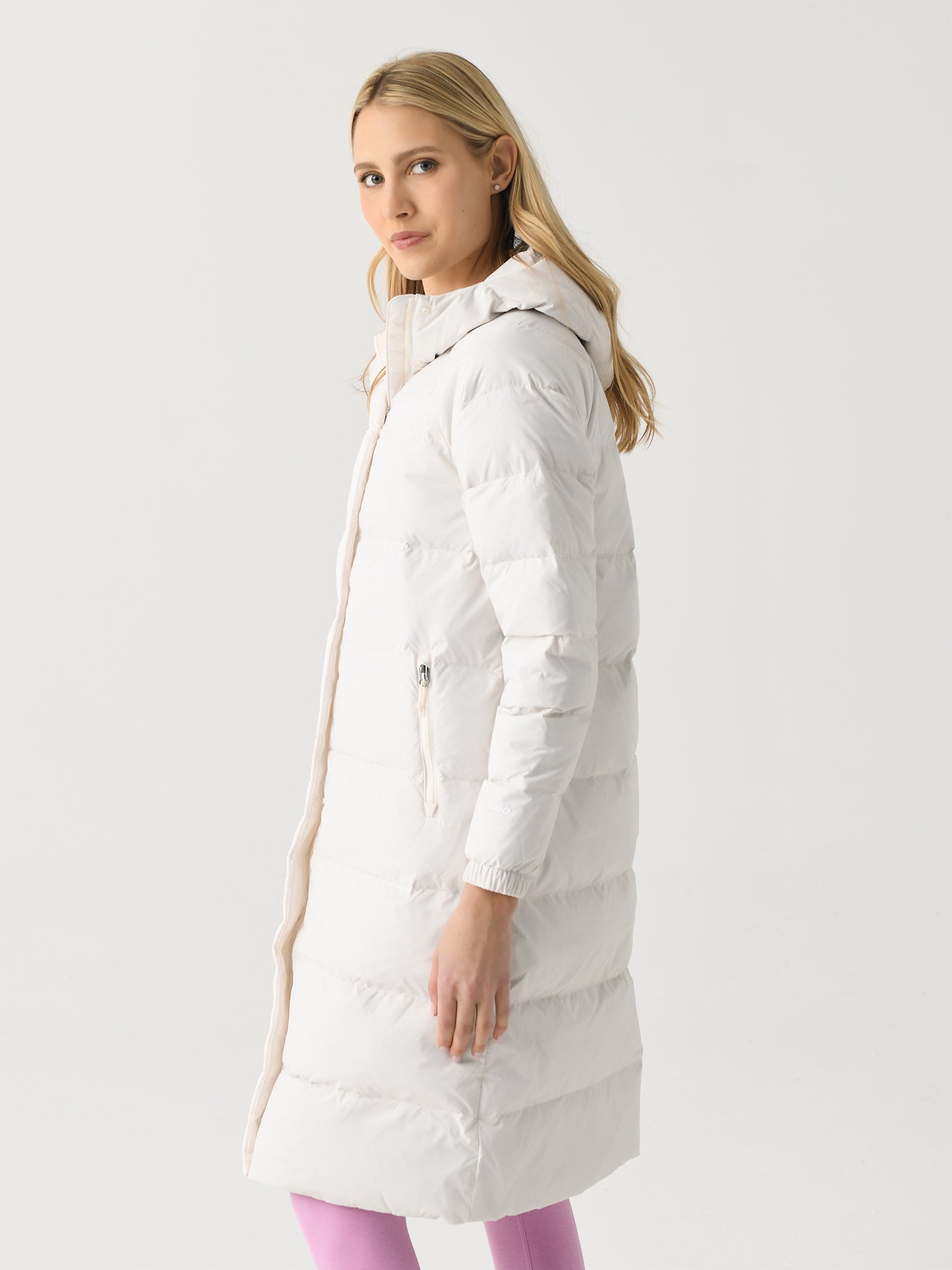 The North Face Women's Hydrenalite™ Down Parka | $300.00 | Saint