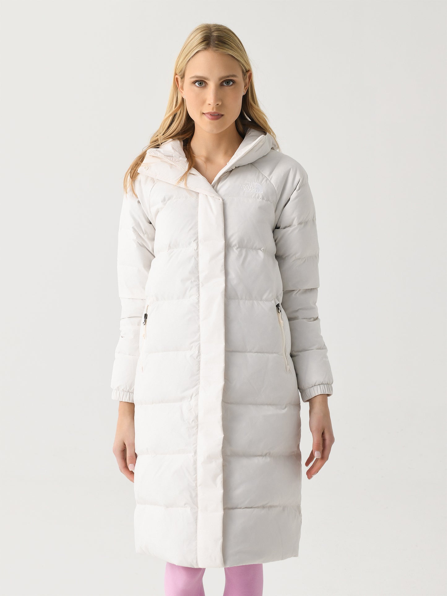 The North Face Women's Hydrenalite™ Down Parka - Saint Bernard