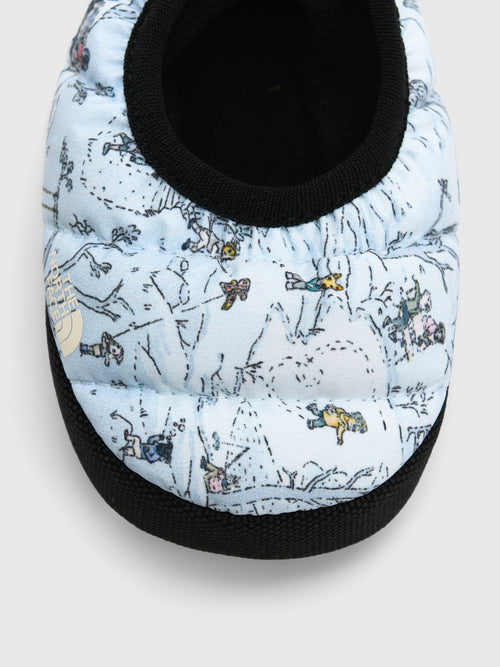 The North Face Baby Tent Mule