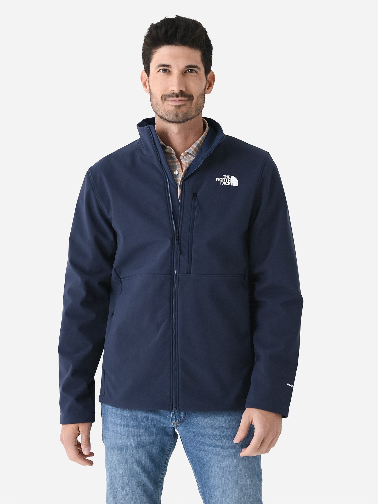 The North Face Men’s Apex Bionic 3 Jacket