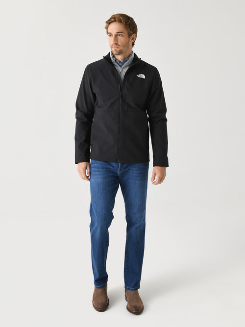 The North Face Men’s Apex Bionic 3 Jacket