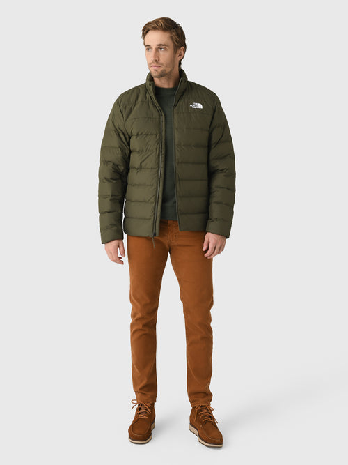 The North Face Men's Aconcagua 3 Jacket