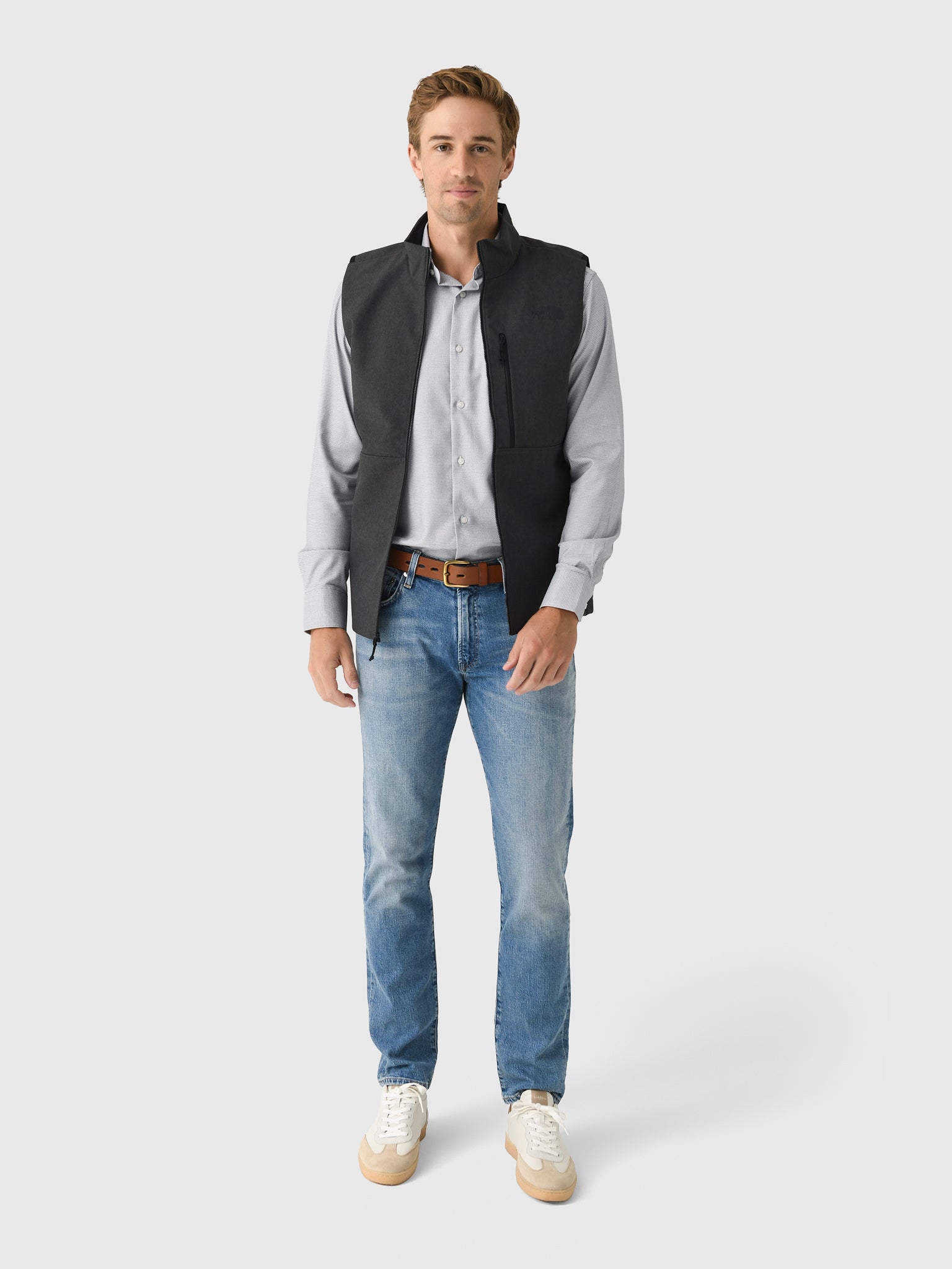 The North Face Men's Apex Bionic 3 Vest | $97.90 | Saint Bernard