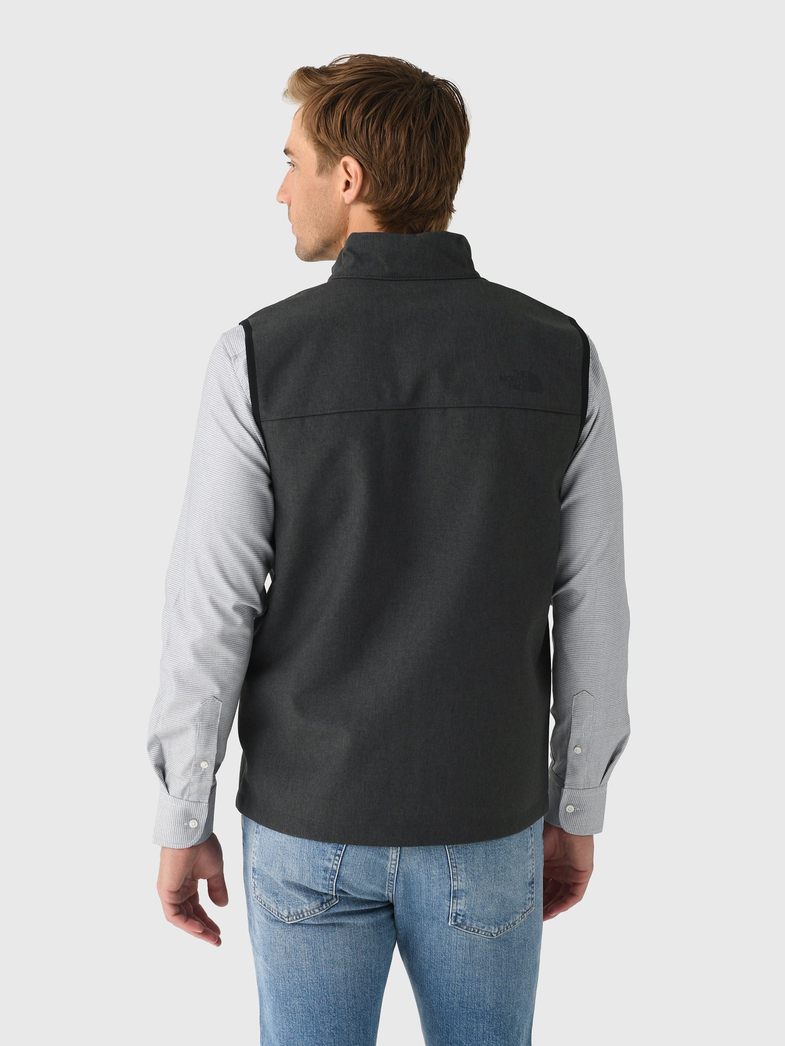 The North Face Men's Apex Bionic 3 Vest | $97.90 | Saint Bernard