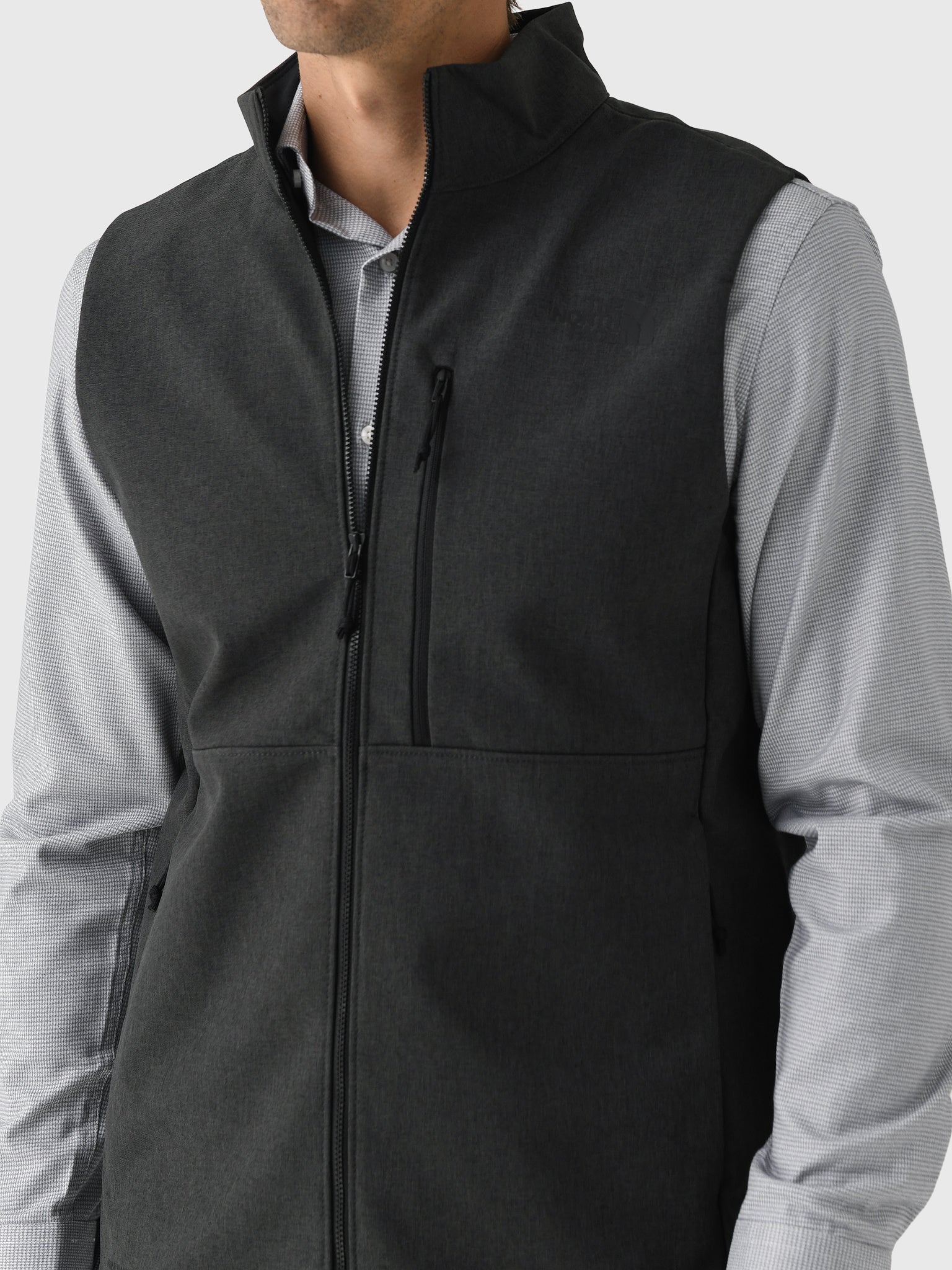 The North Face Men's Apex Bionic 3 Vest | $130.00 | Saint Bernard