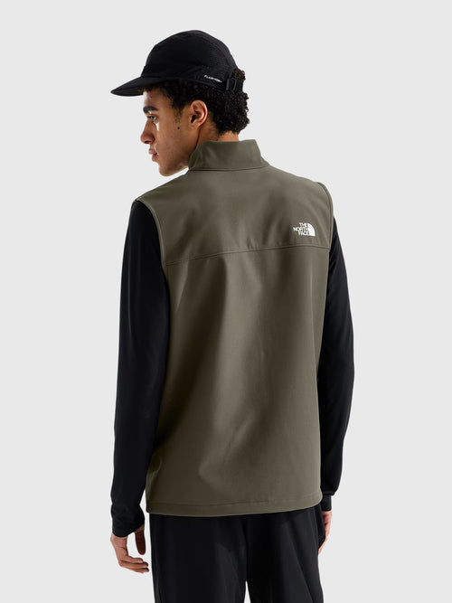 The North Face Men's Apex Bionic 3 Vest - Saint Bernard