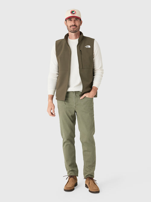 The North Face Men's Apex Bionic 3 Vest - Saint Bernard