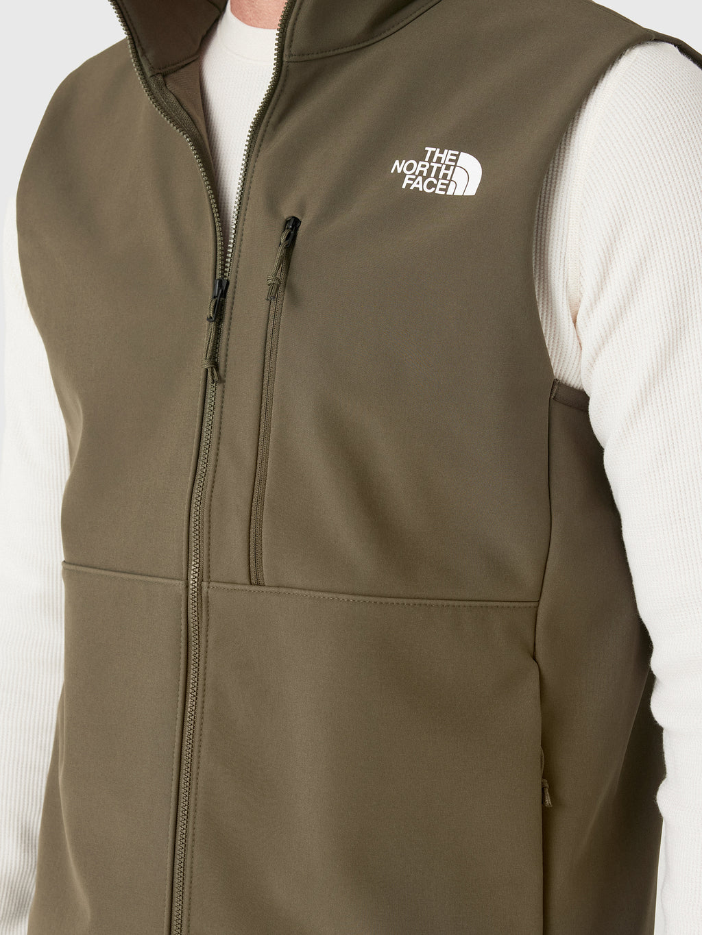 The North Face Men's Apex Bionic 3 Vest - Saint Bernard