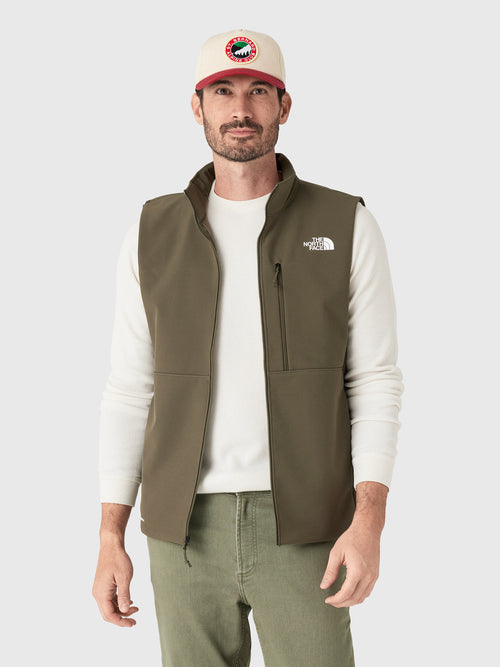The North Face Men's Apex Bionic 3 Vest