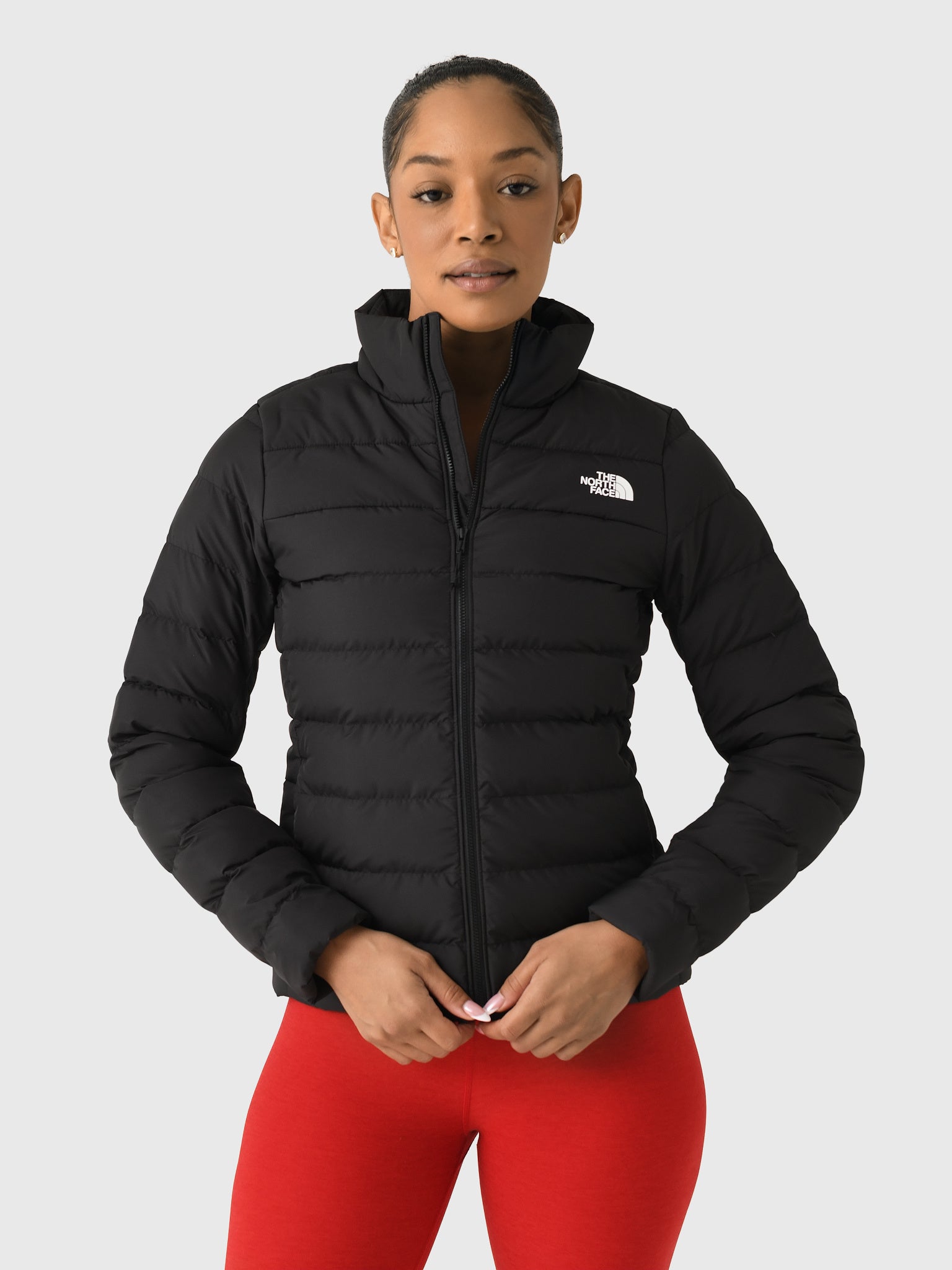 The North Face Women's Aconcagua 3 Jacket | $200.00 | Saint Bernard