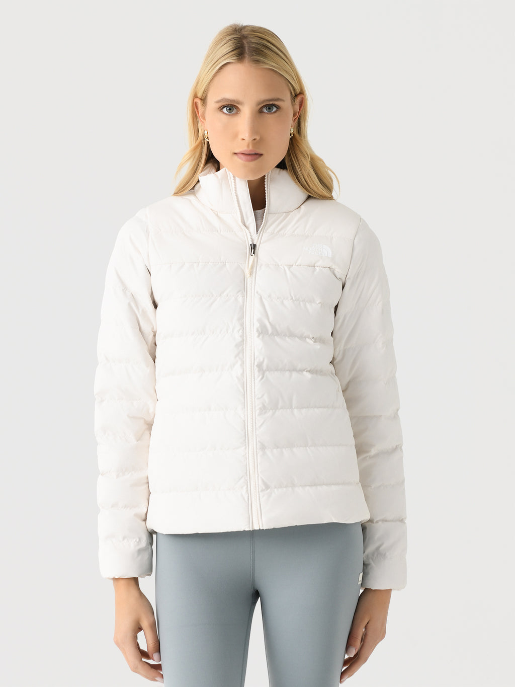 The North Face Women’s Aconcagua 3 Jacket - Saint Bernard