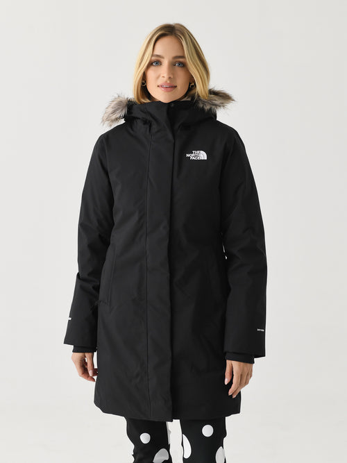 The North Face Women's Arctic Parka