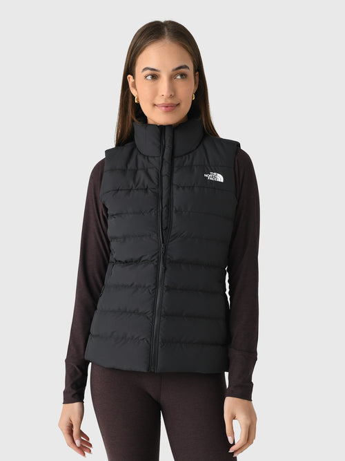 The North Face Women’s Aconcagua 3 Vest