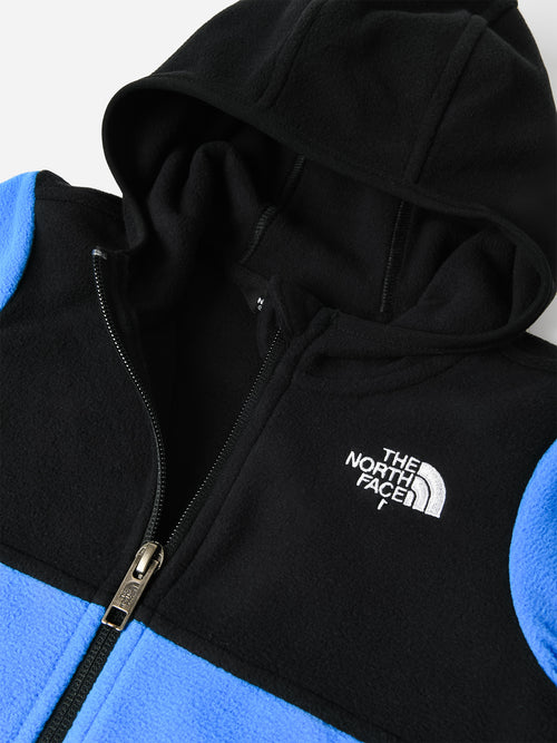 The North Face Kids' Glacier Full Zip Hoodie