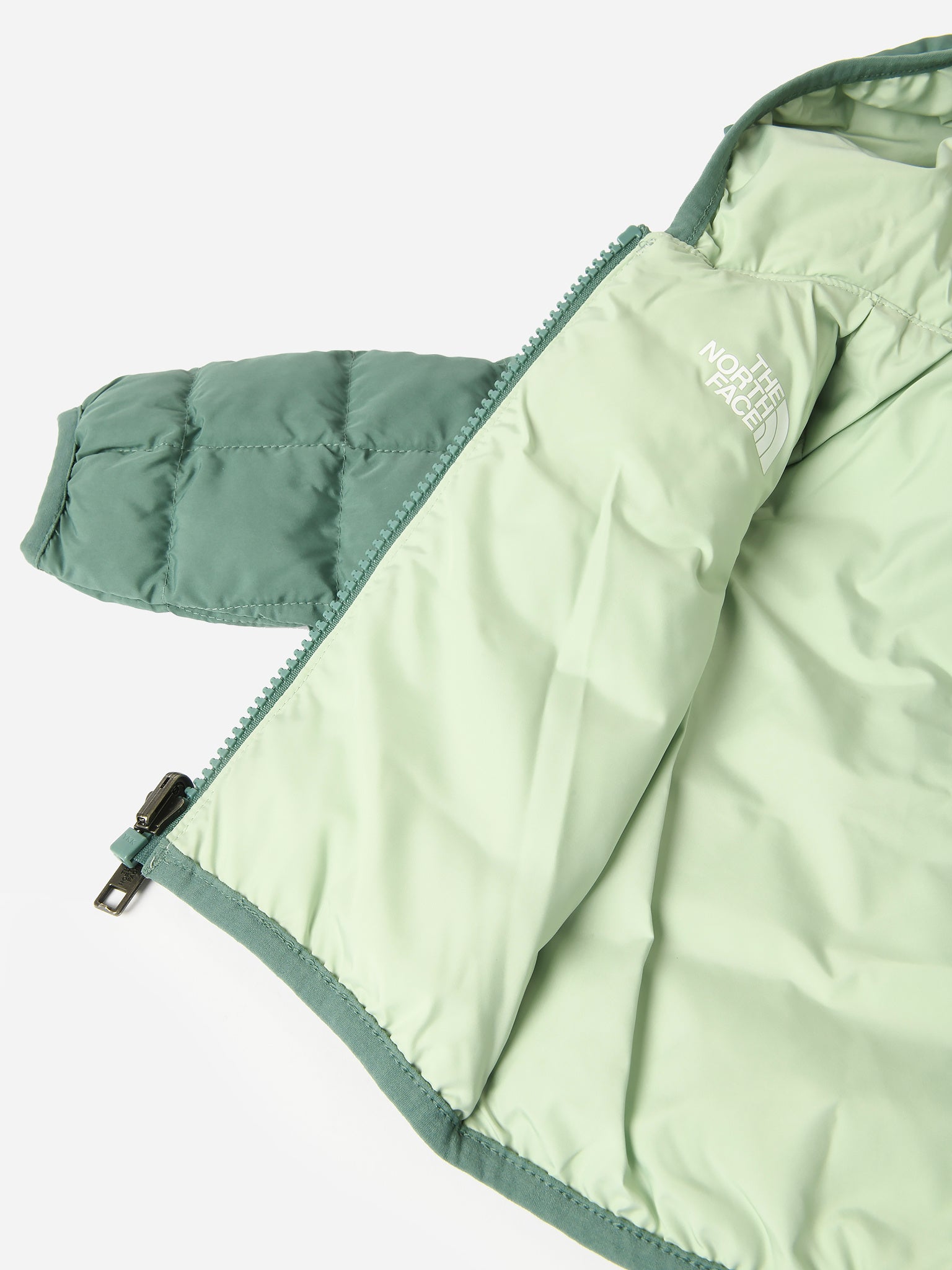 The North Face Baby North Down Hooded Jacket