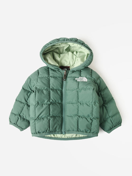 The North Face Baby Reversible ThermoBall™ Hooded Jacket
