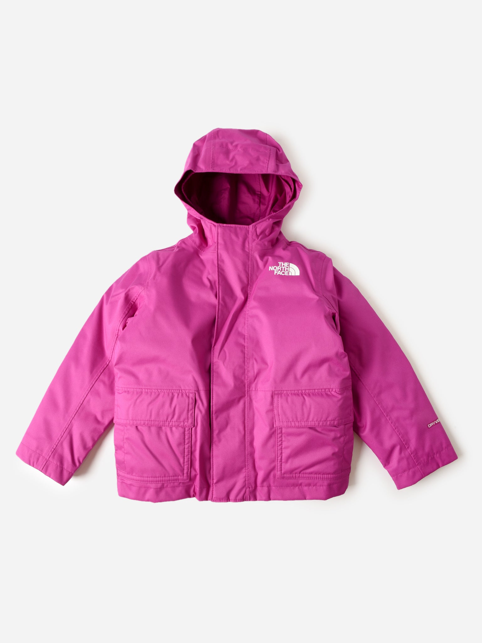 The North Face Kids’ North Down Triclimate® Jacket - Saint Bernard