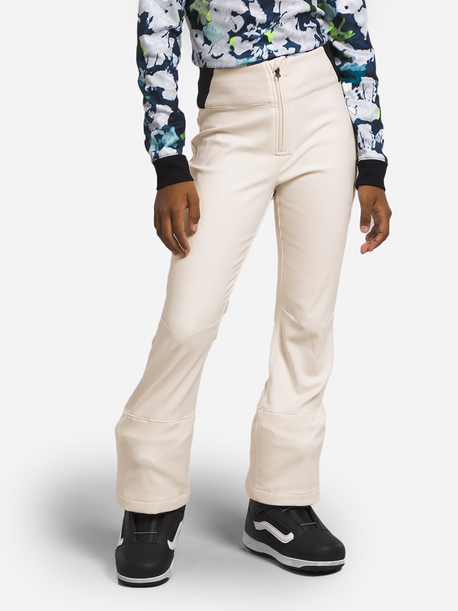 The North Face Girls’ Snoga Pant - Saint Bernard