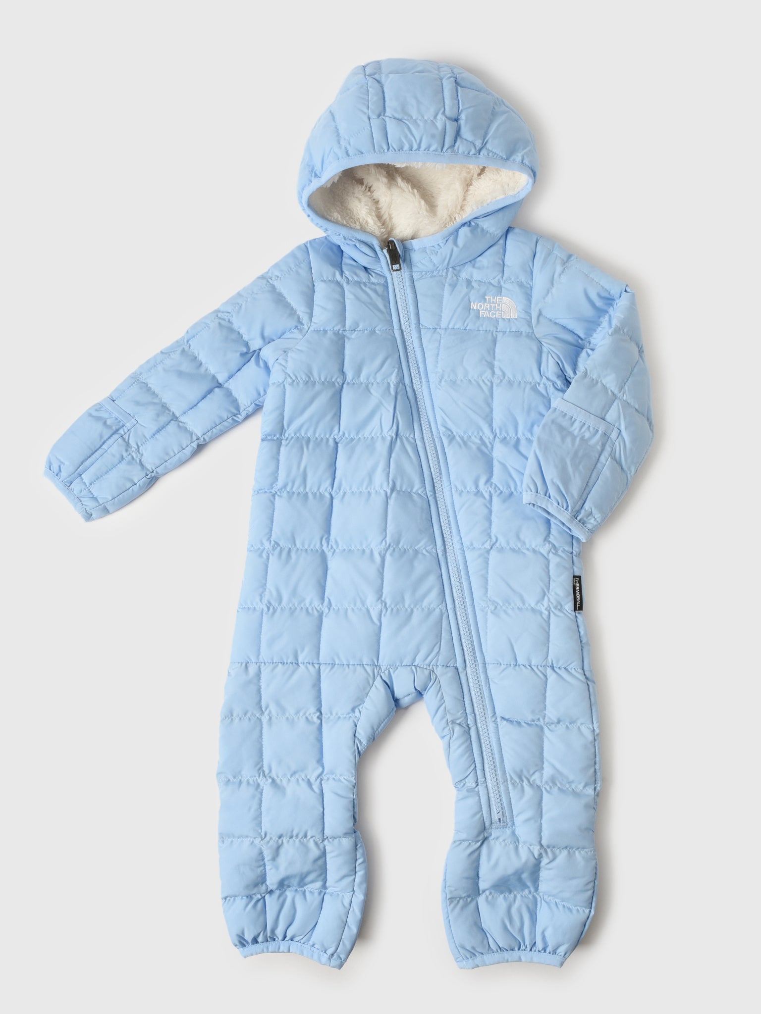 The North Face Baby ThermoBall™ One-Piece - Saint Bernard