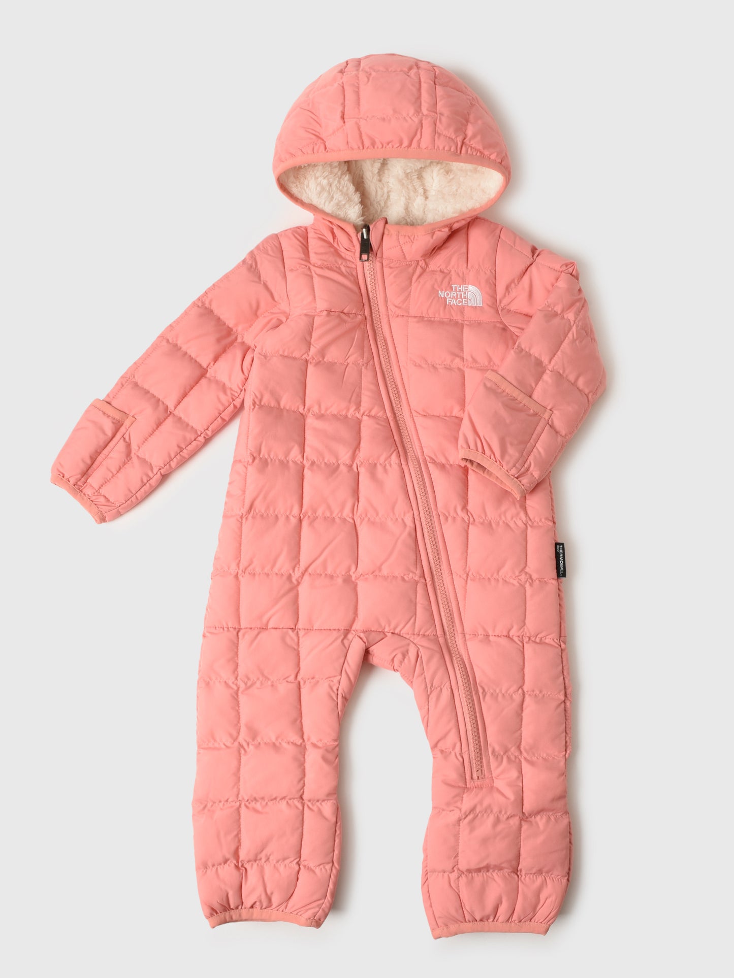 The North Face Baby ThermoBall™ One-Piece - Saint Bernard