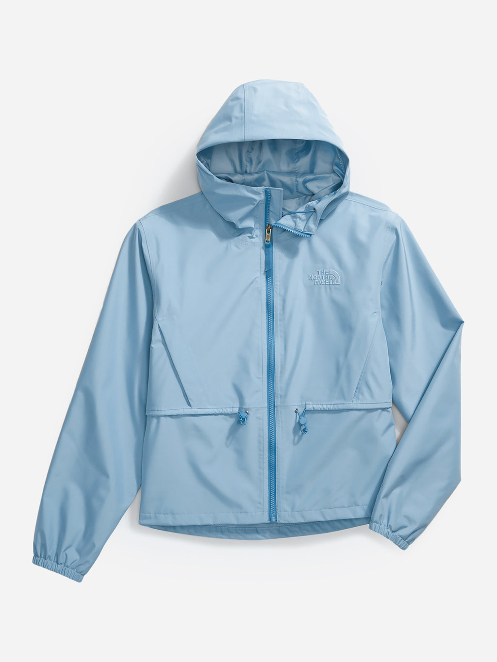 The North Face Women's Daybreak Rain Jacket - Saint Bernard