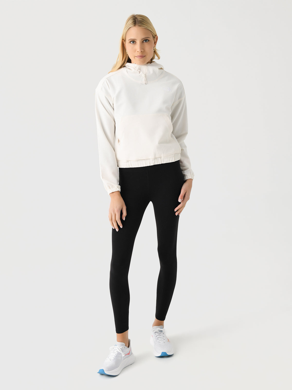 The North Face Women’s Willow Stretch Hoodie - Saint Bernard