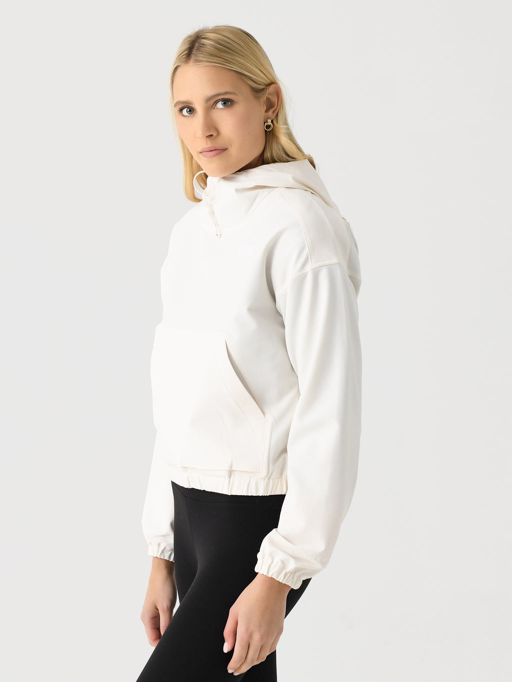 The North Face Women’s Willow Stretch Hoodie - Saint Bernard