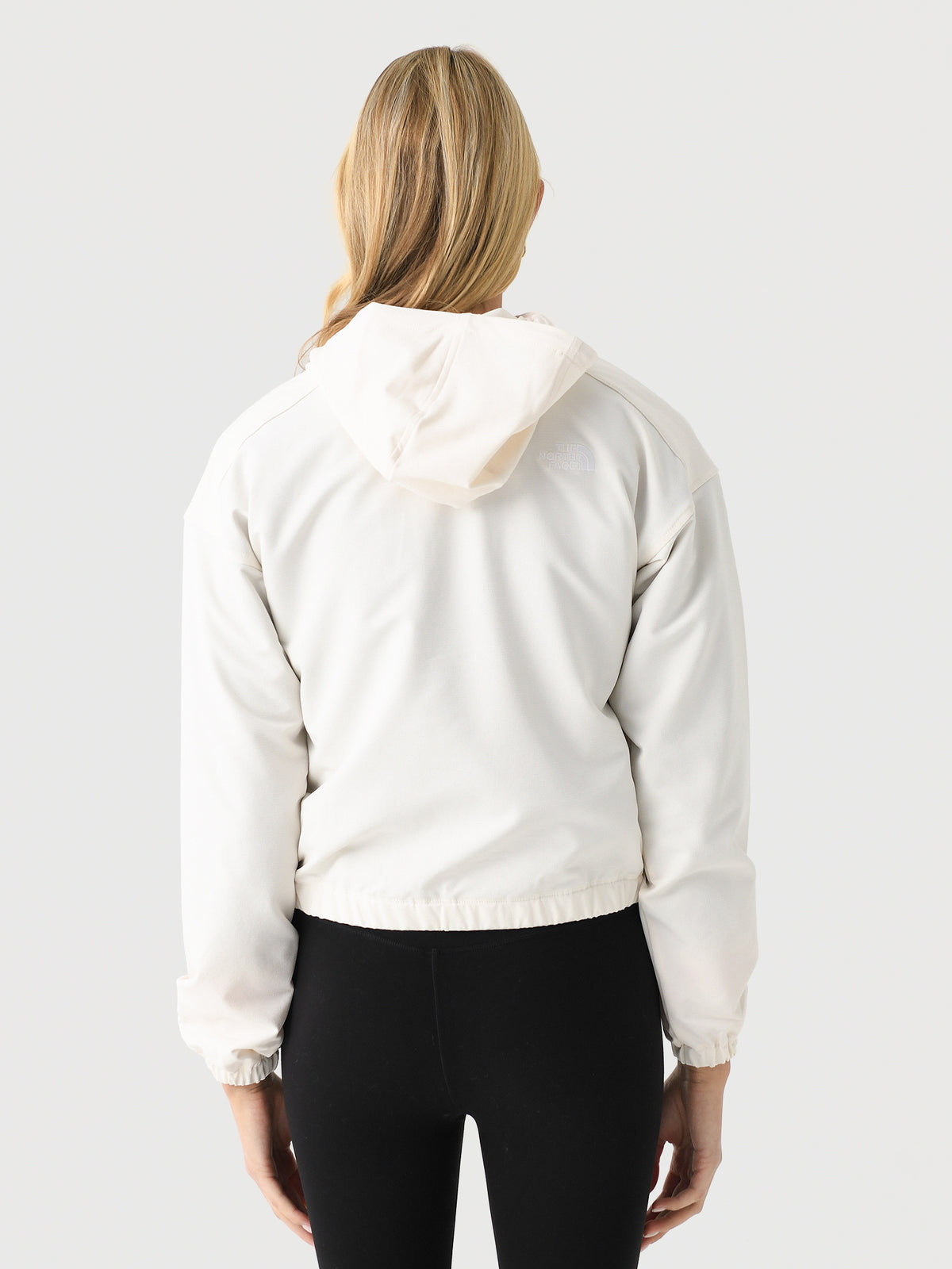The North Face Women’s Willow Stretch Hoodie - Saint Bernard