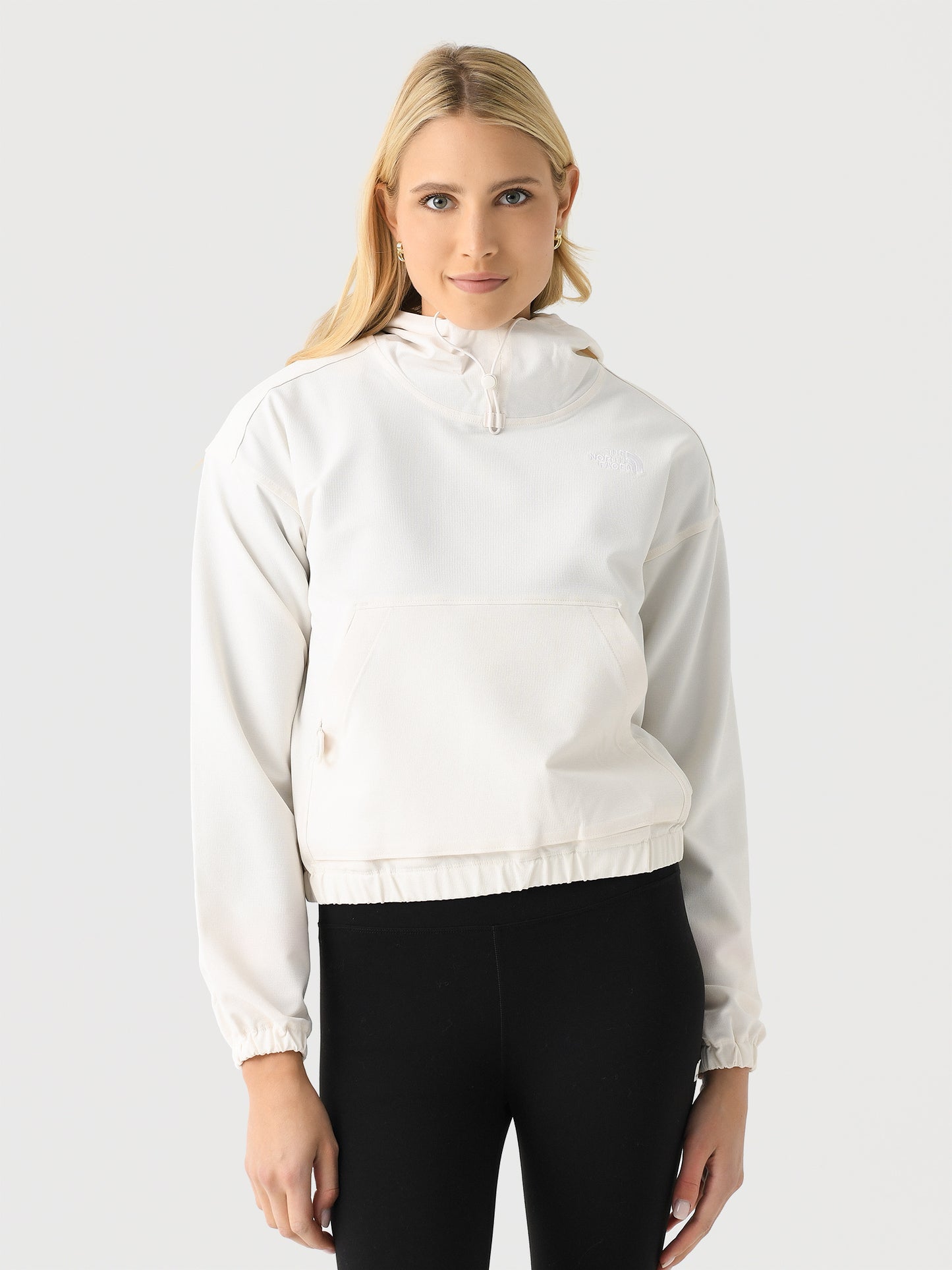 The North Face Women’s Willow Stretch Hoodie - Saint Bernard