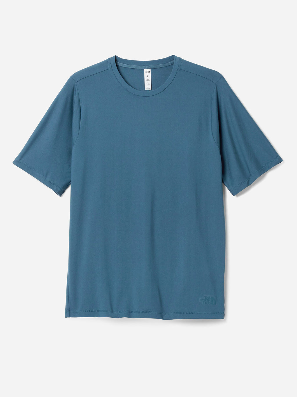 The North Face Men's Dune Sky Crew Tee - Saint Bernard