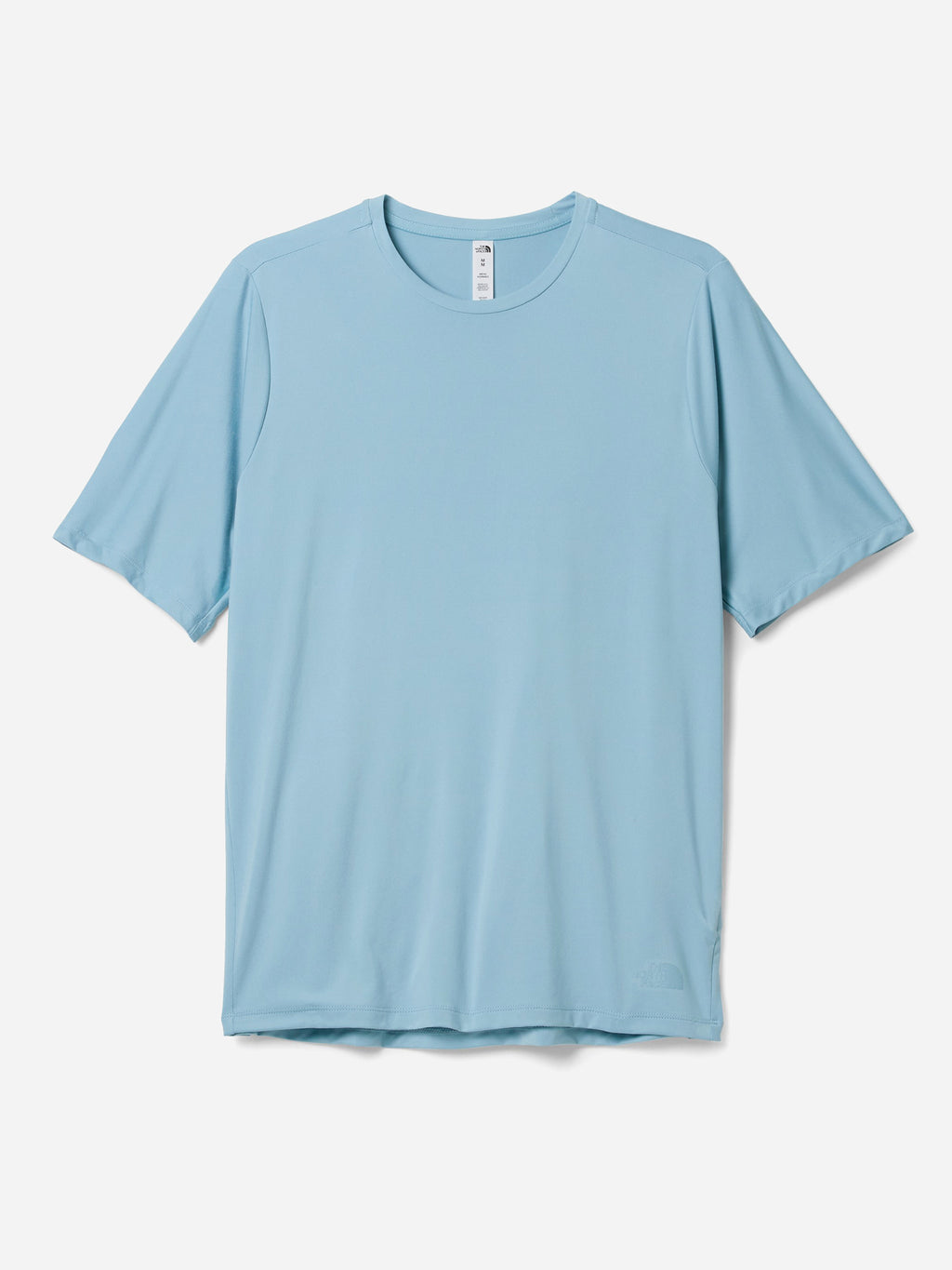 The North Face Men's Dune Sky Crew Tee - Saint Bernard
