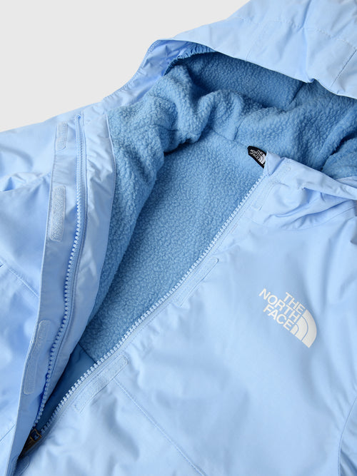The North Face Girls' Warm Antora Rain Jacket