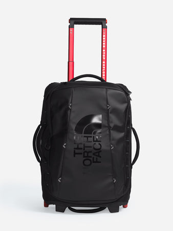 バッグ THE NORTH FACE WAYFINDER 25 The North Face/Supreme - Wayfinder 25 Rolling Bag - UG.SHAFT
