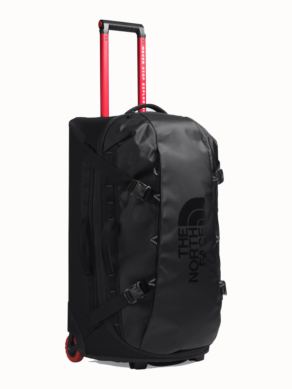 The North Face Base Camp Rolling Thunder Bag - Saint Bernard