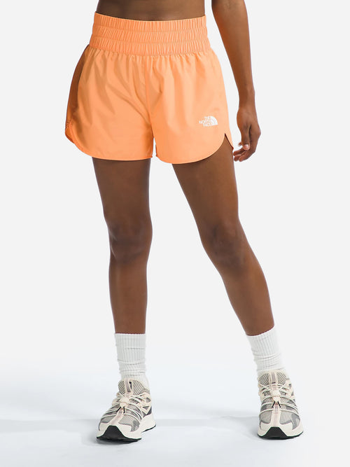 The North Face Girls' Never Stop Woven Short