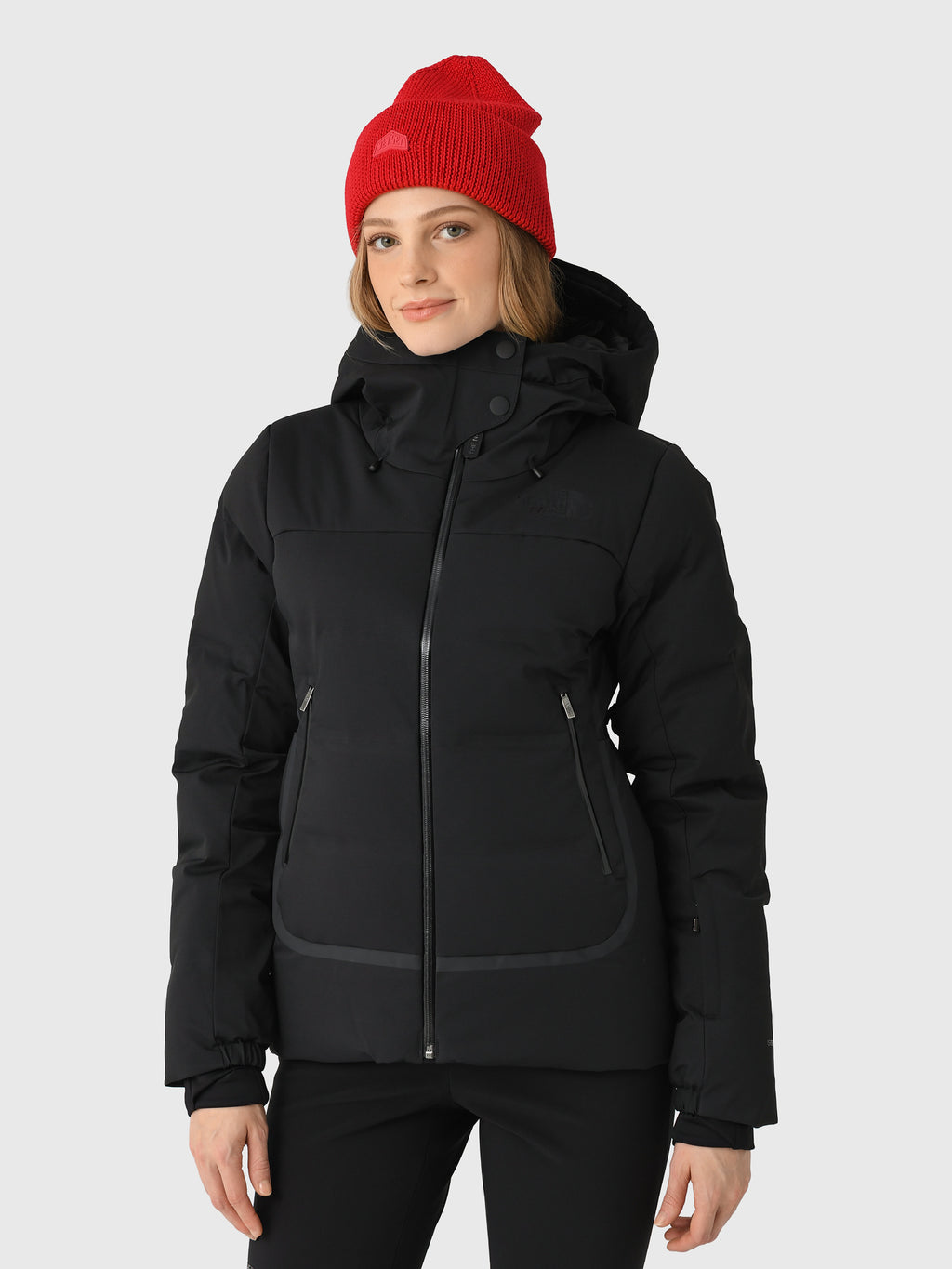 The North Face Women's Cirque Down Jacket - Saint Bernard