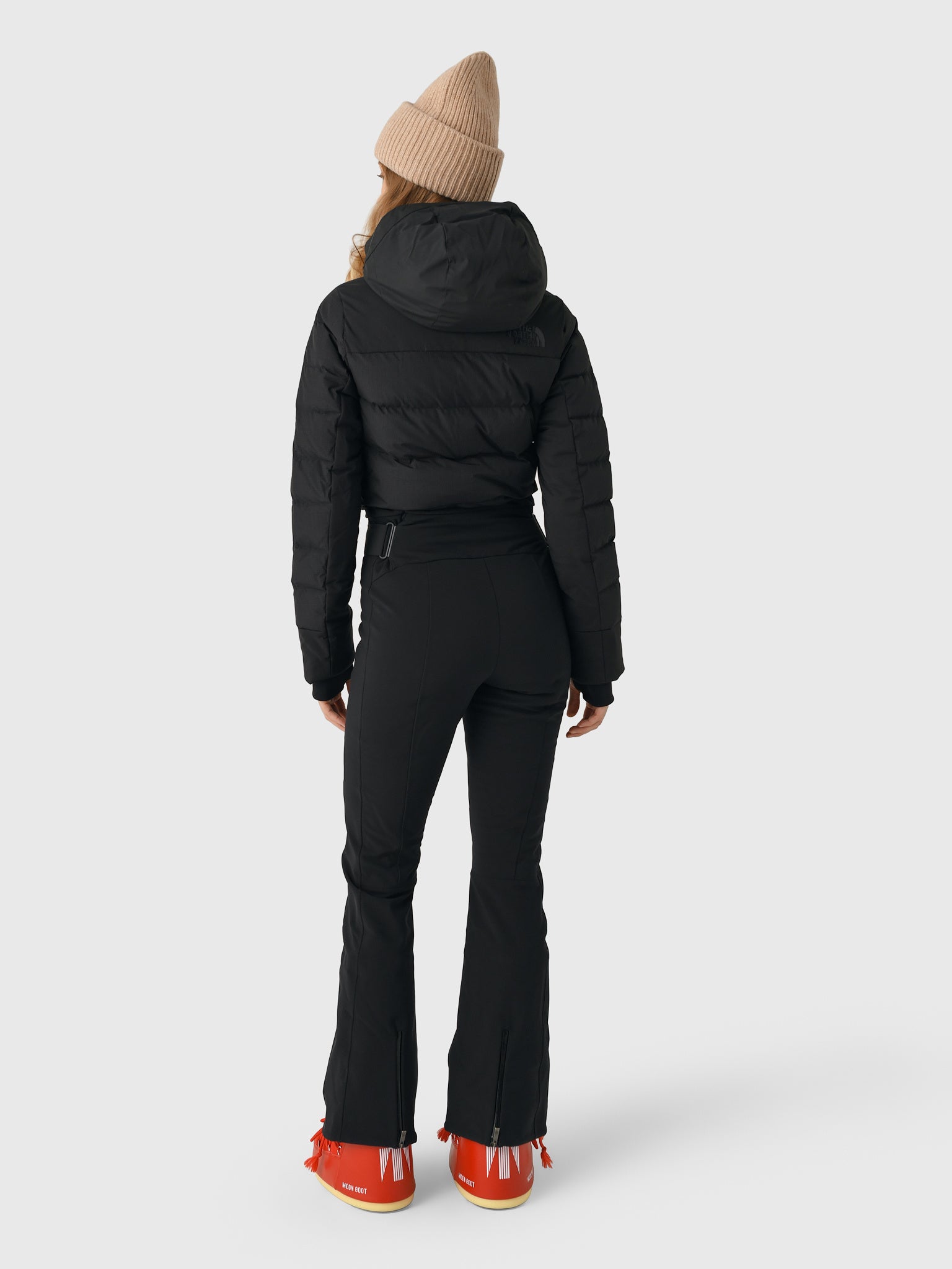 The North Face Women's Off The Clock One-Piece | $700.00 | Saint