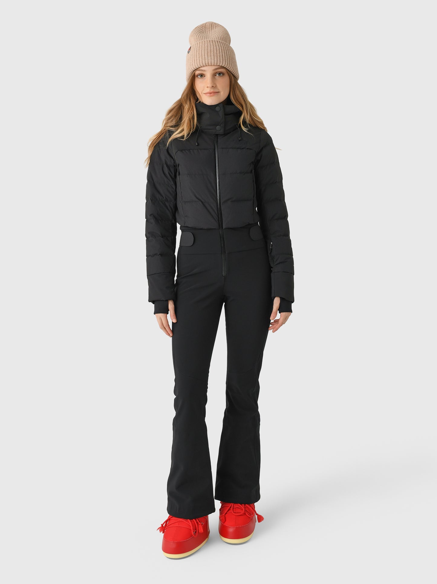 The North Face Women's Off The Clock One-Piece