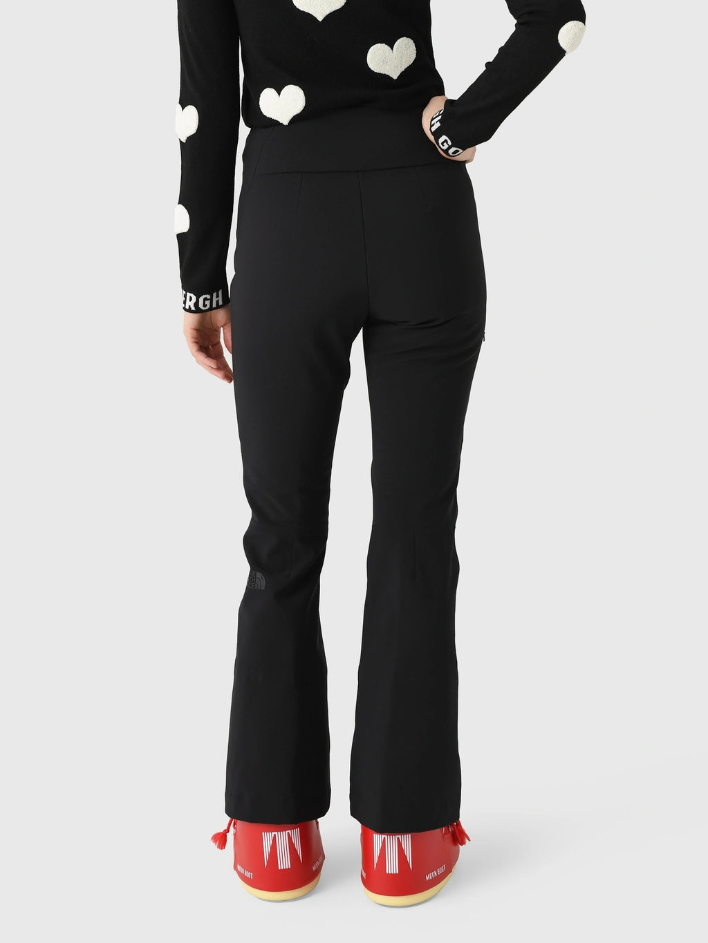 The North Face Women's Snoga Pant - Saint Bernard