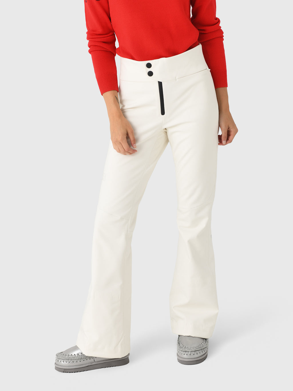 The North Face Women's Snoga Pant - Saint Bernard