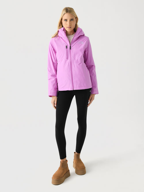 The North Face Women's Descendit Jacket