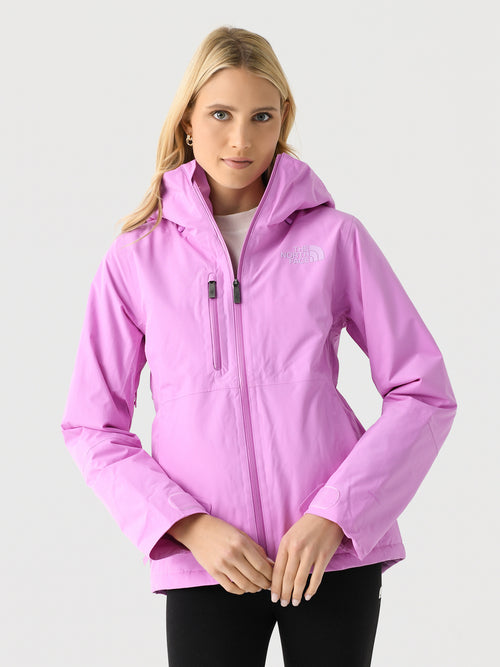 The North Face Women's Descendit Jacket