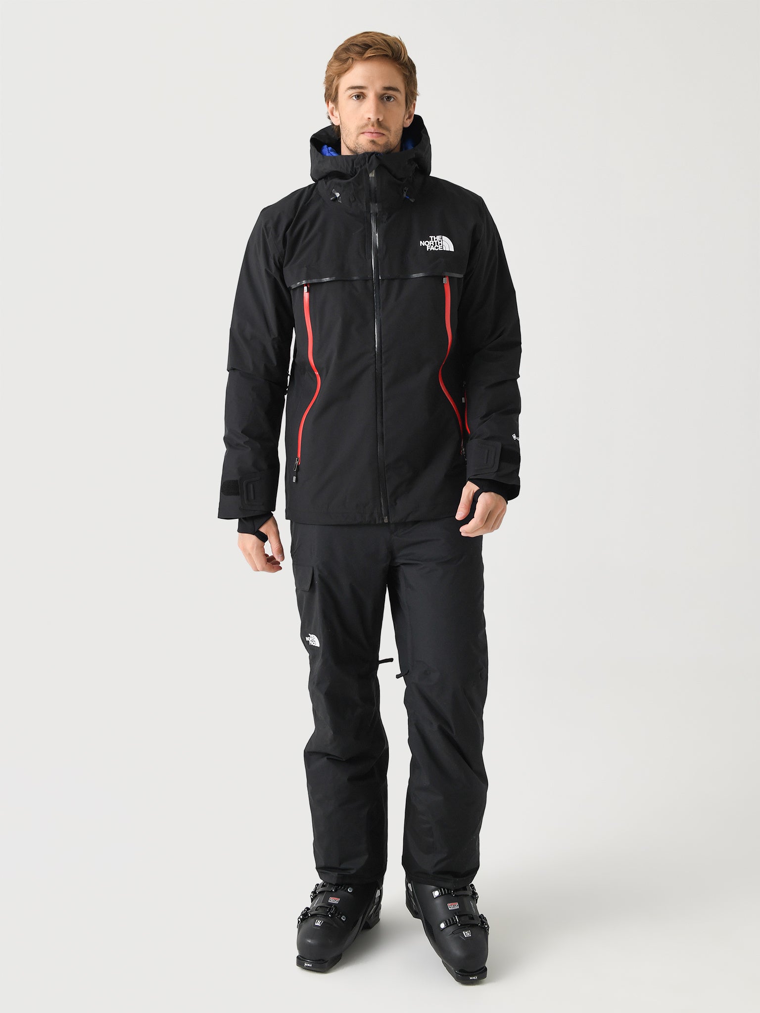The North Face Men's Accipiter GTX Jacket – Saint Bernard