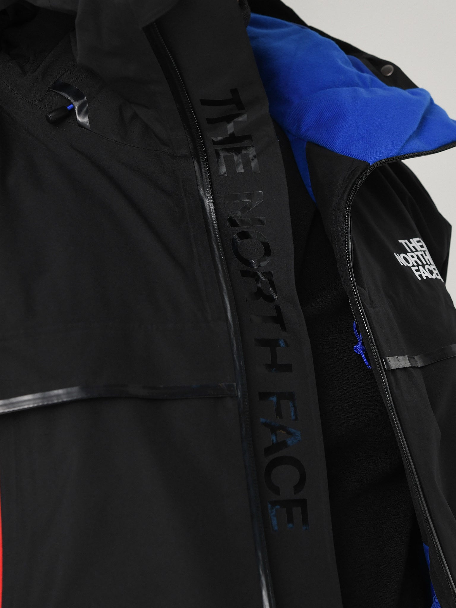 The North Face Men's Accipiter GTX Jacket – Saint Bernard