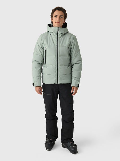 The North Face Men's Cirque Down Jacket
