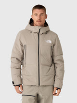 The North Face Men's Cirque Down Jacket
