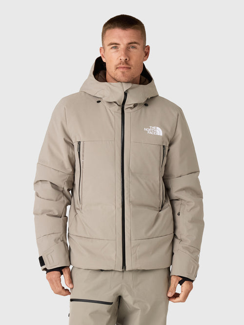 The North Face Men's Cirque Down Jacket